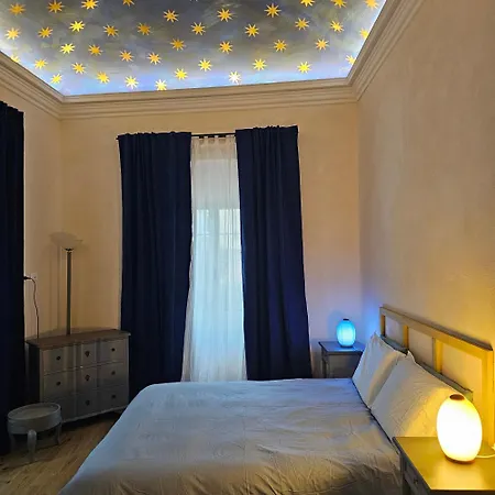 Blu Oltremare Bijoux 4*