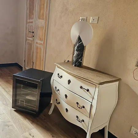Bed & Breakfast Blu Oltremare Bijoux Varazze