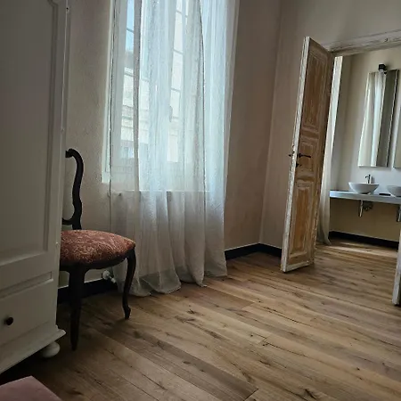 Blu Oltremare Bijoux Bed and breakfast