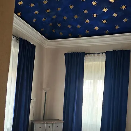 Bed & Breakfast Blu Oltremare Bijoux