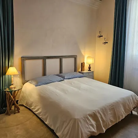 Blu Oltremare Bijoux Varazze