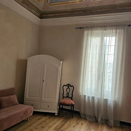 Blu Oltremare Bijoux Bed and breakfast 4*