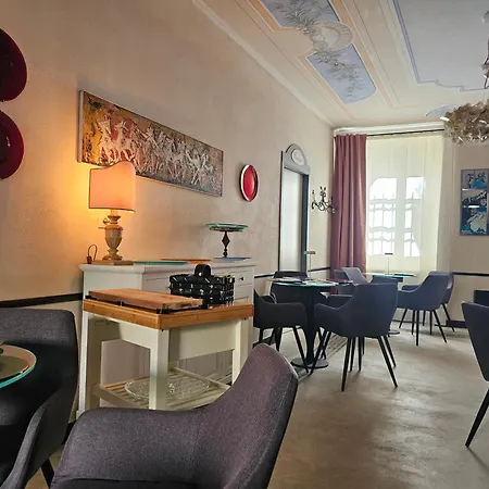 Blu Oltremare Bijoux Varazze