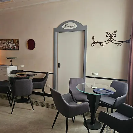 Blu Oltremare Bijoux Bed & Breakfast Varazze