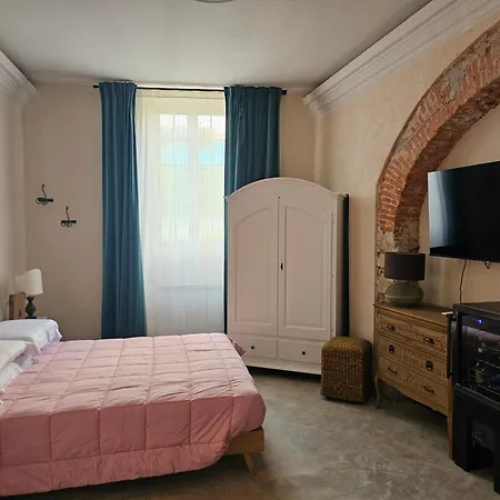 Blu Oltremare Bijoux Varazze
