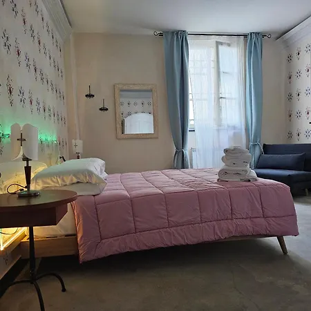 Blu Oltremare Bijoux
