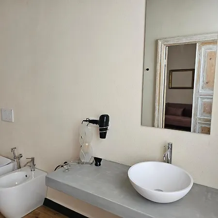 Blu Oltremare Bijoux Bed & Breakfast