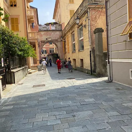 Blu Oltremare Bijoux 4*