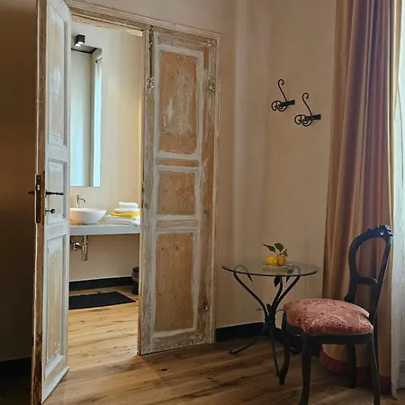 Bed and breakfast Blu Oltremare Bijoux Varazze