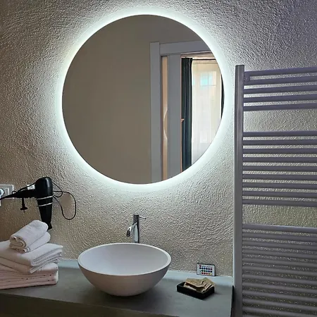 Blu Oltremare Bijoux 4*