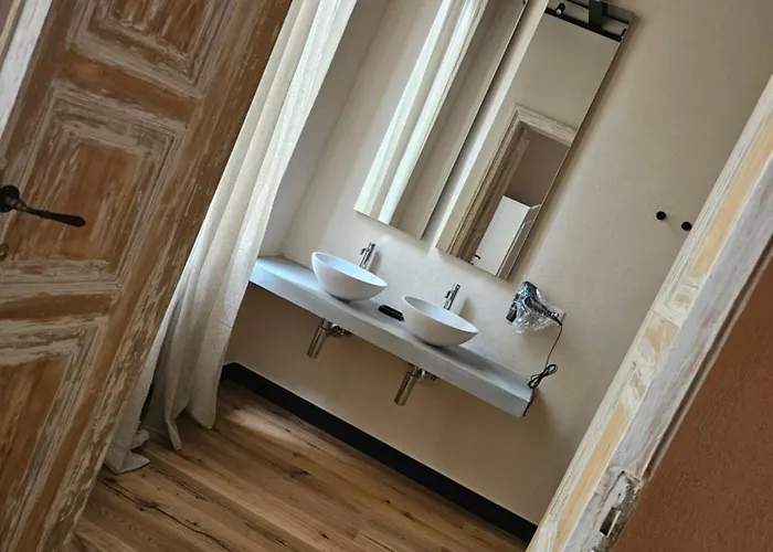 Bed & Breakfast Blu Oltremare Bijoux 4*