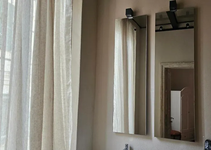 Blu Oltremare Bijoux Bed & Breakfast Varazze