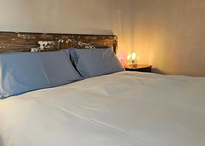 Blu Oltremare Bijoux 4*