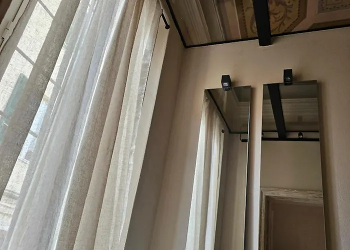 Blu Oltremare Bijoux B&B 바라체