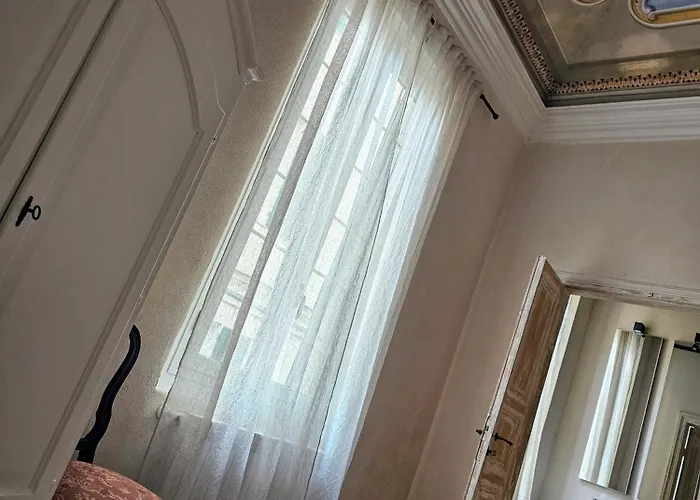 Blu Oltremare Bijoux Varazze