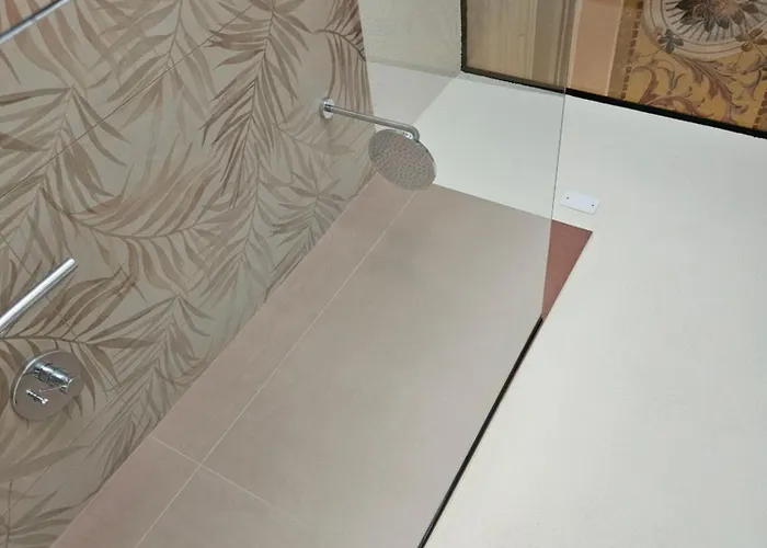 Bed & Breakfast Blu Oltremare Bijoux