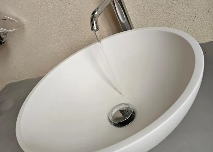 Blu Oltremare Bijoux Bed & Breakfast