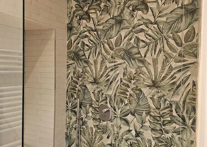 Blu Oltremare Bijoux 4*