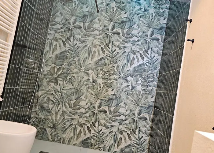 Bed & Breakfast Blu Oltremare Bijoux