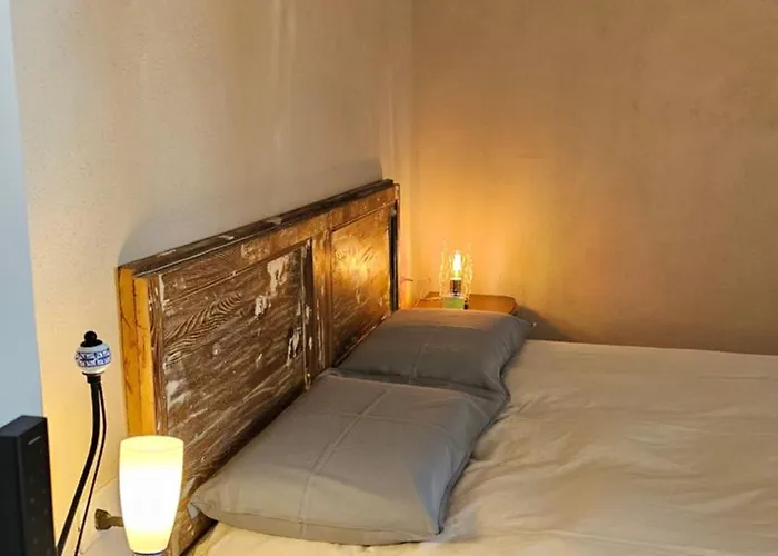 Blu Oltremare Bijoux Bed & Breakfast 4*