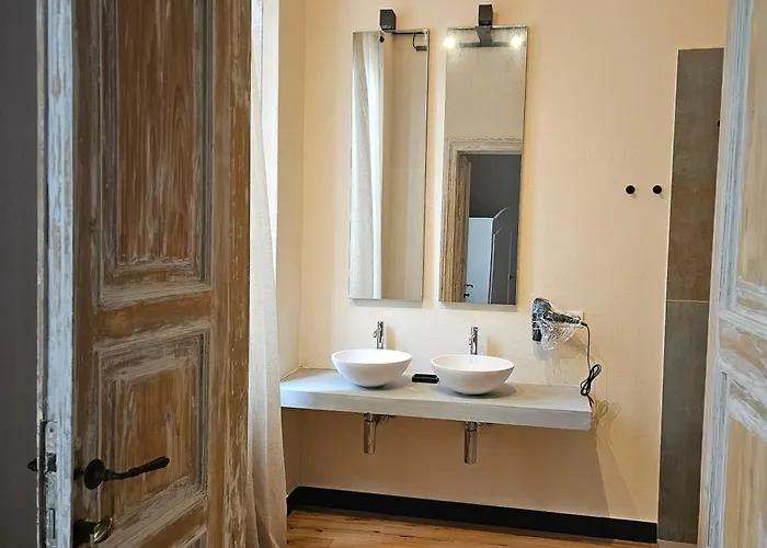 Blu Oltremare Bijoux Bed & Breakfast