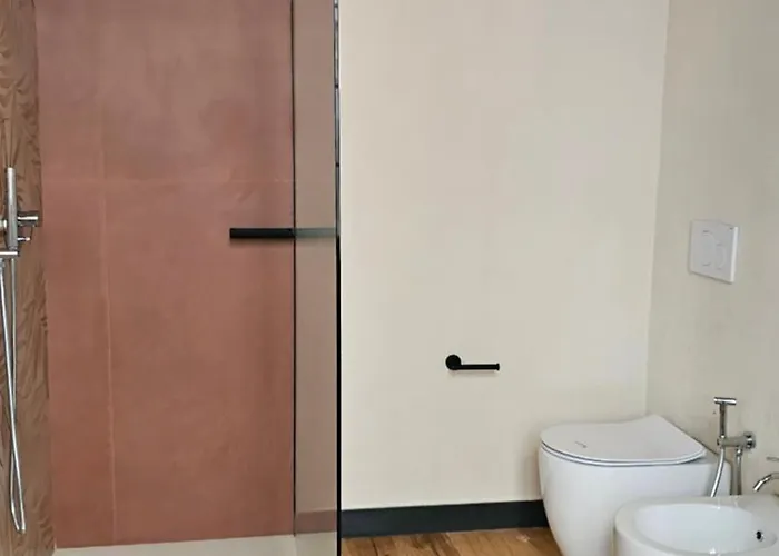 Bed & Breakfast Blu Oltremare Bijoux