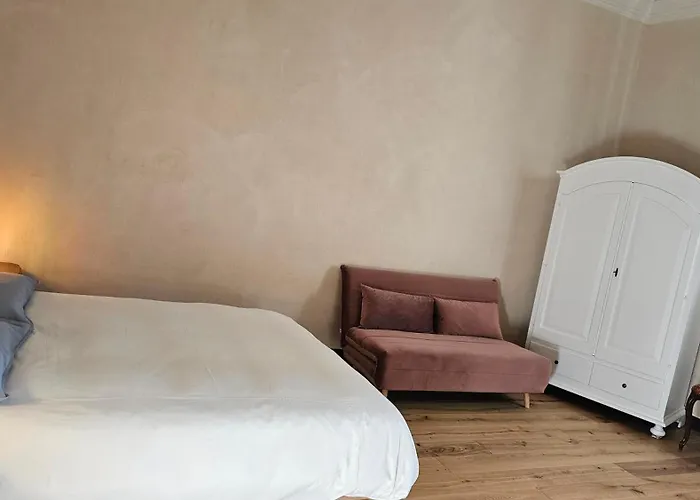 Blu Oltremare Bijoux Bed & Breakfast