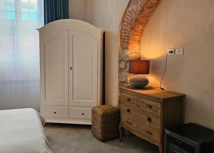 Blu Oltremare Bijoux 4*