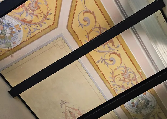 Blu Oltremare Bijoux B&B 4*