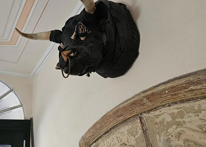 Blu Oltremare Bijoux 4*