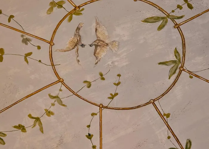 Blu Oltremare Bijoux Bed & Breakfast Varazze