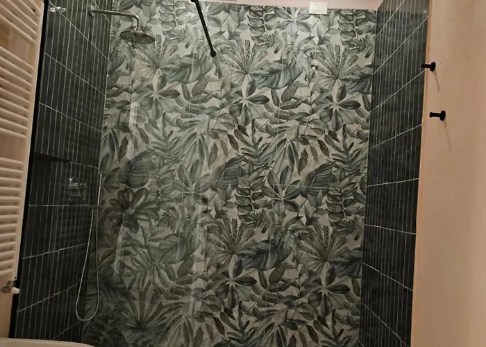 Bed & Breakfast Blu Oltremare Bijoux 4*