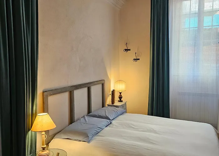 Blu Oltremare Bijoux 4*