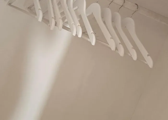 Bed & Breakfast Blu Oltremare Bijoux