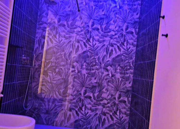 Blu Oltremare Bijoux 4*