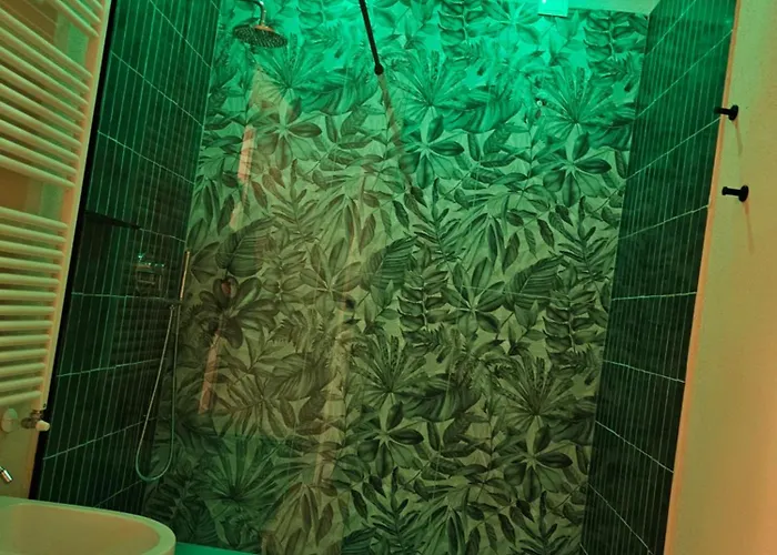 Blu Oltremare Bijoux 4*