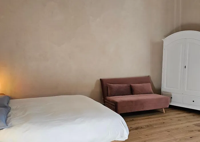 Blu Oltremare Bijoux Bed & Breakfast