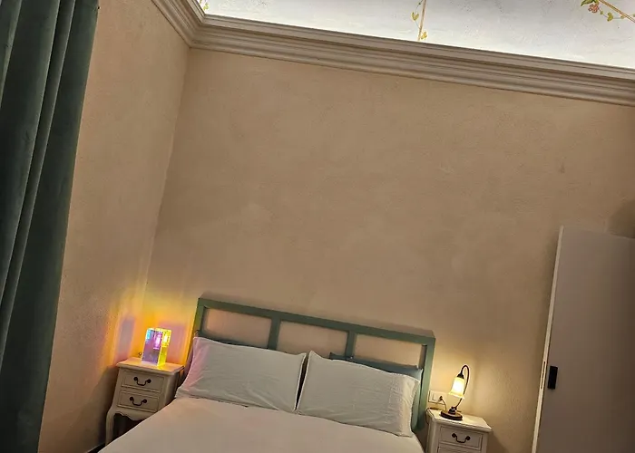Blu Oltremare Bijoux B&B 바라체