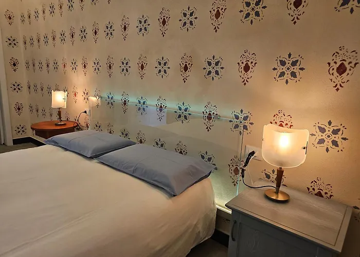 Blu Oltremare Bijoux 4* Varazze