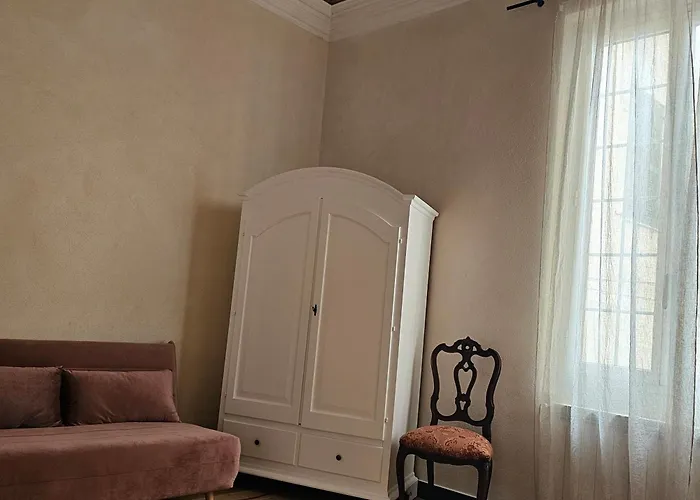 Blu Oltremare Bijoux Bed & Breakfast 4*