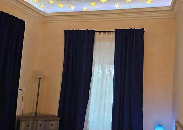 Blu Oltremare Bijoux Bed & Breakfast Varazze