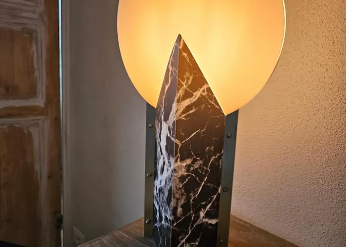 Blu Oltremare Bijoux 4*