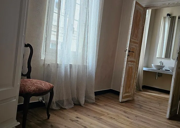 Blu Oltremare Bijoux 4* Varazze