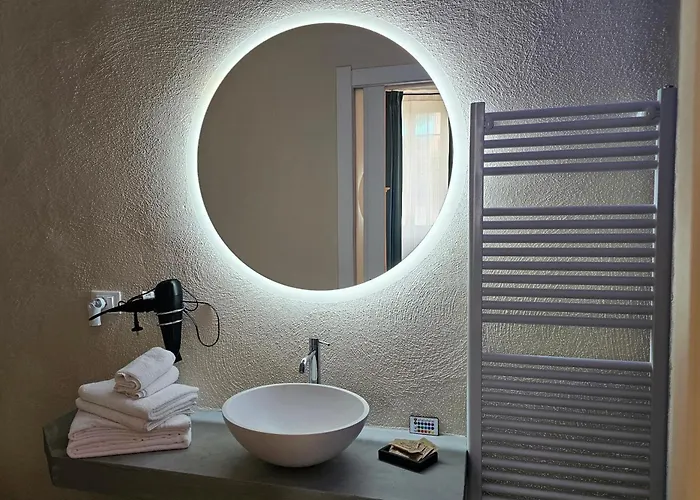 Blu Oltremare Bijoux 4*