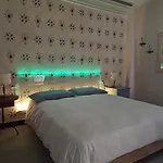 Blu Oltremare Bijoux Отель типа 