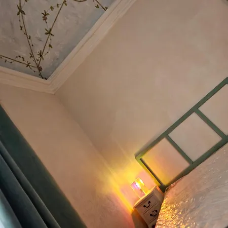 Blu Oltremare Bijoux Bed and breakfast