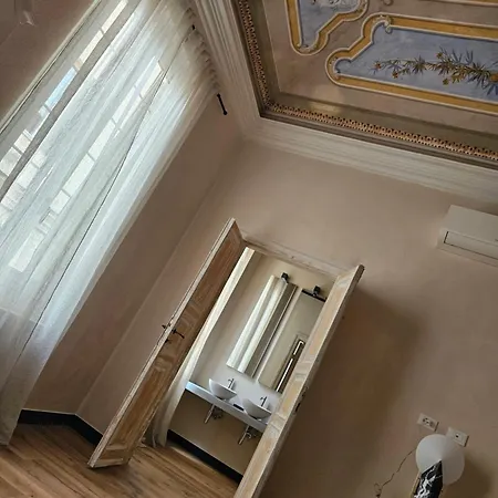 Blu Oltremare Bijoux Varraze