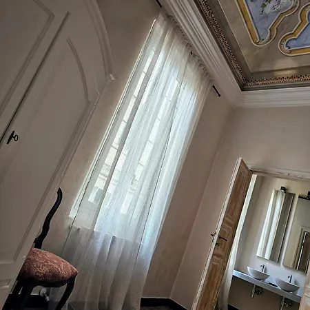 Blu Oltremare Bijoux Varraze