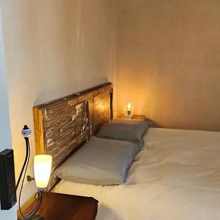 Blu Oltremare Bijoux Bed and breakfast *