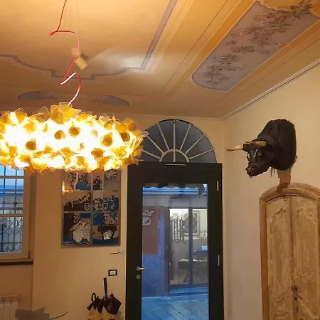 Blu Oltremare Bijoux